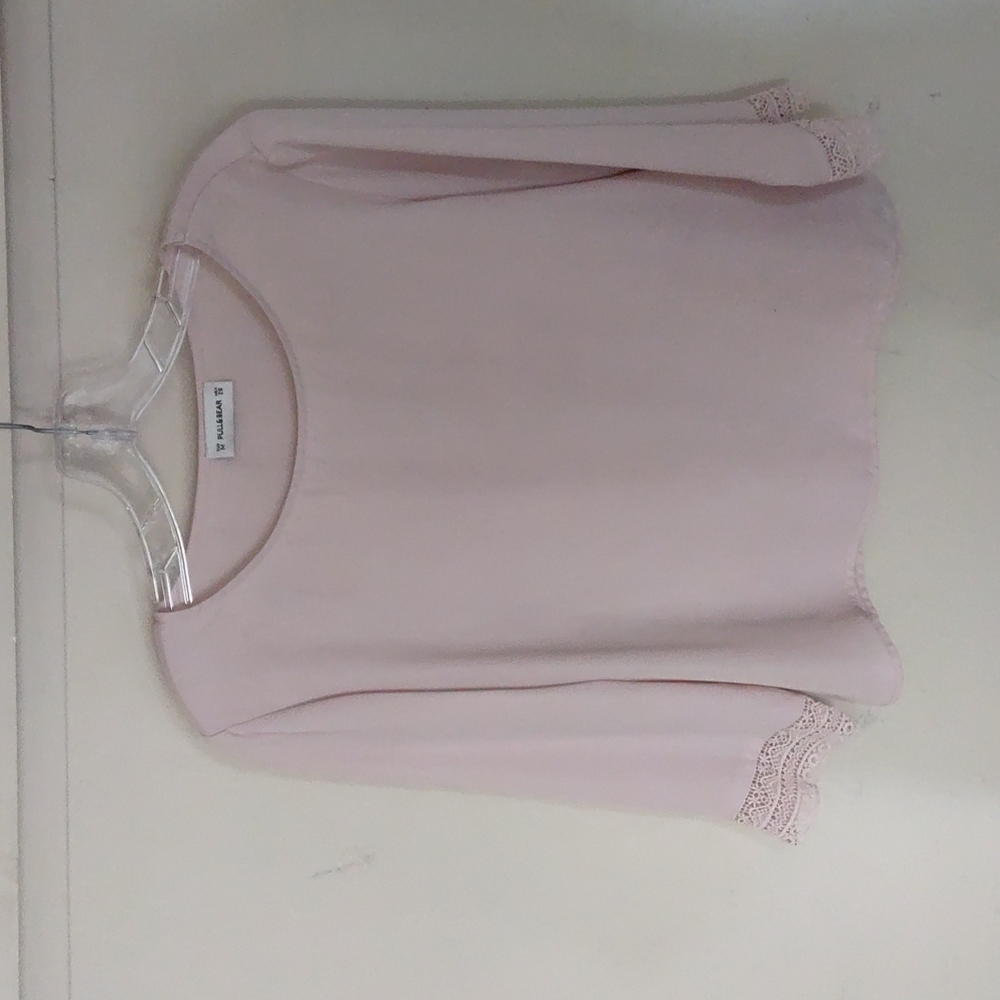 Blouse elegant as new